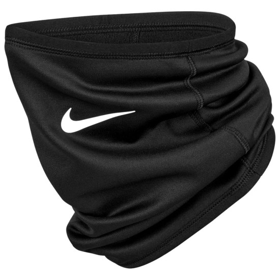 Nike Περιλαίμιο Therma-FIT Fleece Neck Warmer Nike Περιλαίμιο Therma-FIT Fleece Neck Warmer